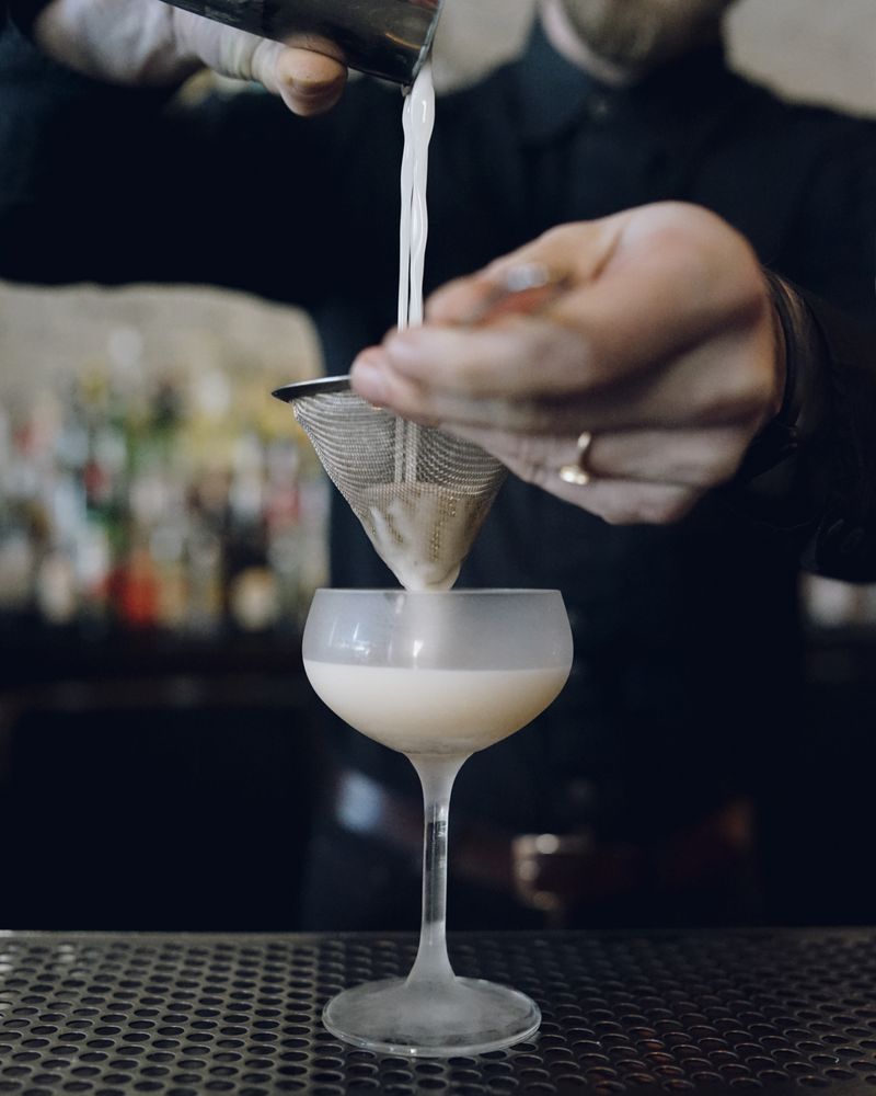 normandie bar  los angeles