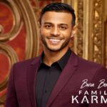 brian benni from BRAVO's Family Karma