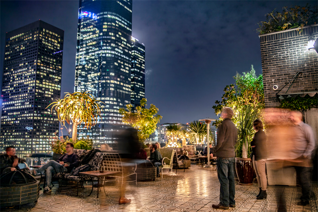 Perch DTLA